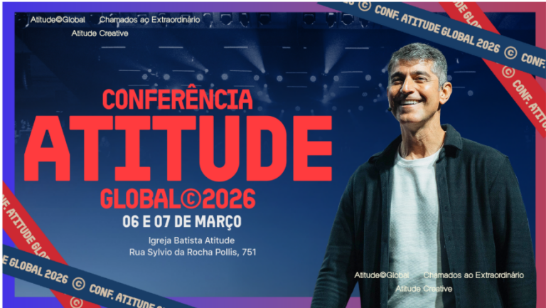 Curso de Líder – Atitude Alhandra